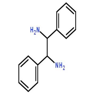(1R,2R)-1,2-二苯基乙二胺 35132-20-8