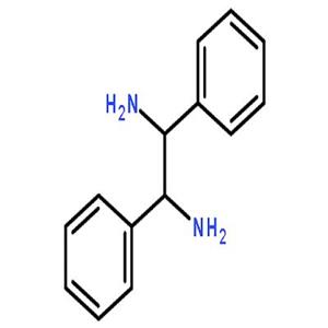 (1R,2R)-1,2-二苯基乙二胺 35132-20-8