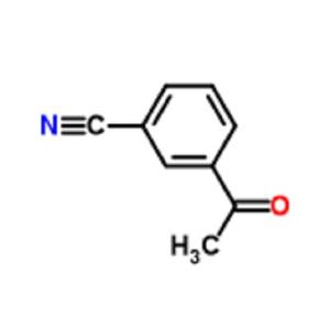 3-乙酰基苯甲腈6136-68-1