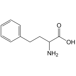 赖诺普利EP杂质A;依那普利高苯丙氨酸杂质