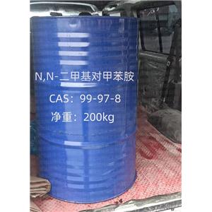 N,N-二甲基对甲苯胺  湖北现货  生产