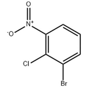 1-溴-2-氯-3-硝基苯 3970-37-4 厂家直供，高纯度
