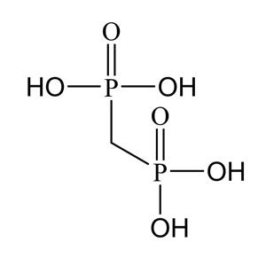 亚甲基二磷酸，1984-15-2，Methylenediphosphonic acid
