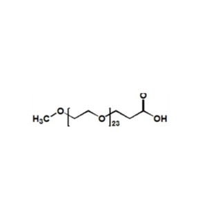 mPEG24-acid