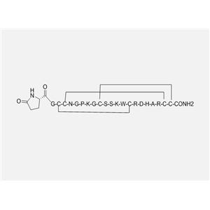 μ-芋螺毒素，自研自产，现货量产