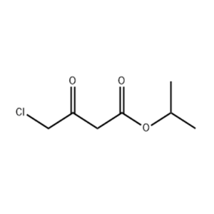 41051-20-1 4-氯-3-氧代丁酸异丙酯