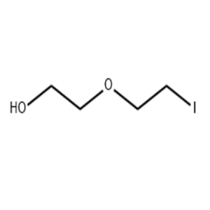 130536-69-5  2-(2-碘乙氧基)乙醇