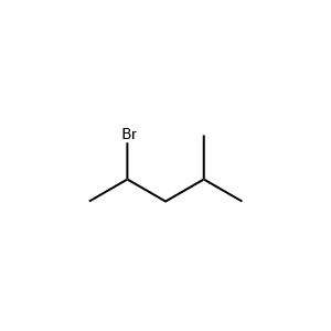 30310-22-6  2-溴-4-甲基戊烷