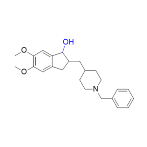 多奈哌齐杂质13 120012-04-6