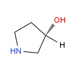 (S)-3-羟基吡咯烷