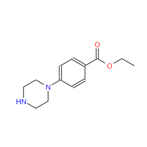 80518-57-6 (4-哌嗪-1-基)苯甲酸乙酯