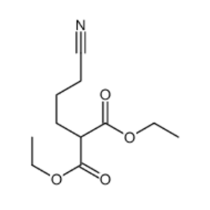  2-(3-氰基丙基)丙二酸二乙酯