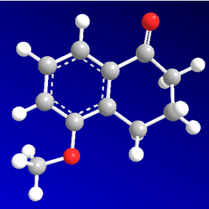 5-武汉锂锶医药提供高品质低成本5-甲氧基-1-萘满（33892-75-0）