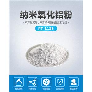 纳米氧化铝PT1126