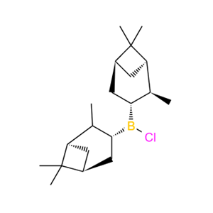 85116-37-6 (-)-二异松蒎基氯硼烷