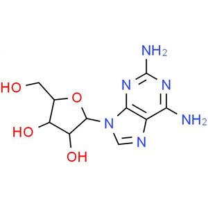 现货供应2-氨基腺苷