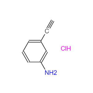 207726-02-6 3-氨基苯乙炔盐酸盐