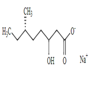 多粘菌素 B6 杂质 1 钠盐