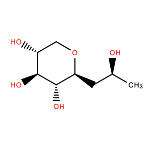 (S)-羟丙基四氢吡喃三醇 产品图片