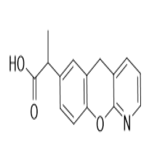 普拉洛芬杂质6