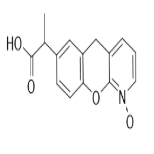 普拉洛芬杂质9