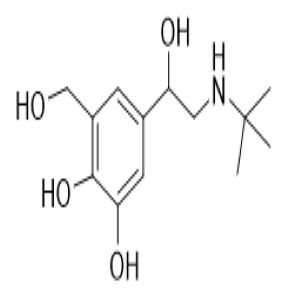 普拉洛芬杂质SAL-2
