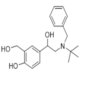 普拉洛芬杂质SAL-1