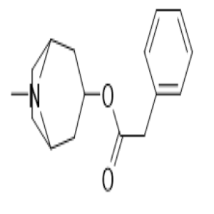 硫酸阿托品杂质2