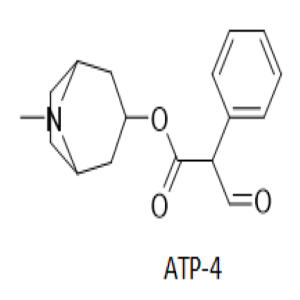 硫酸阿托品杂质4