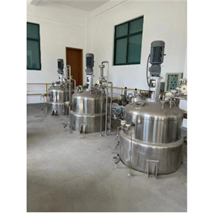 二手有机生物化肥发酵罐 酵素菌种培养罐 大型