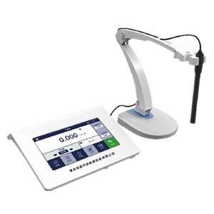  PHSJ-4F型台式大屏酸度计海晶环保