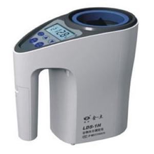 谷物水分测定仪 