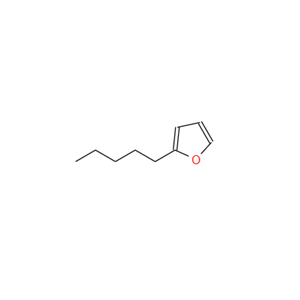 2-正戊基呋喃；3777-69-3