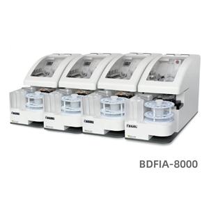 全自动流动注射分析仪化学发光法便携式一体机通道式