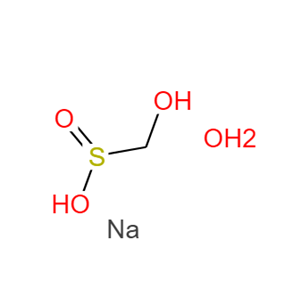 羟基甲亚磺酸 单钠盐 二水合物  6035-47-8