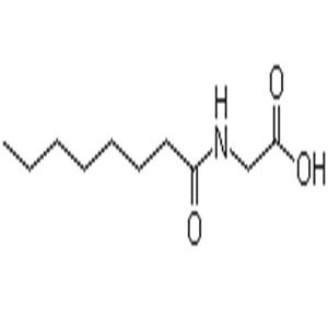 辛酰甘氨酸 抑菌剂 14246-53-8