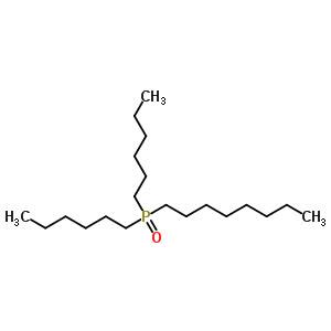 三烷基氧化膦 萃取剂 31160-64-2