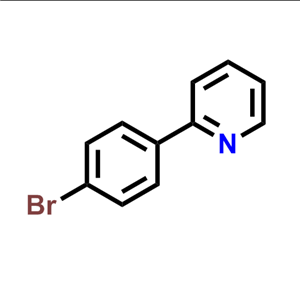 2-(4-溴苯基)吡啶626-17-5