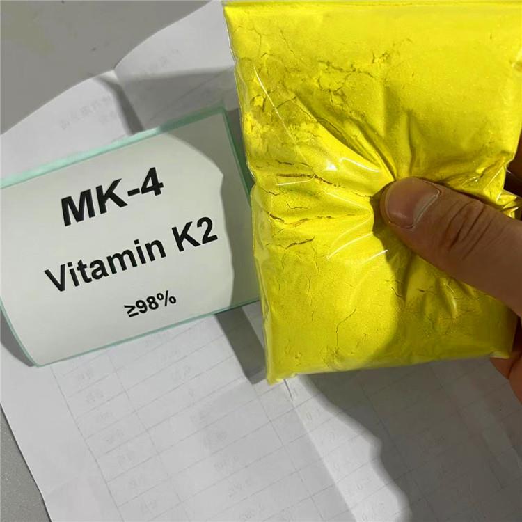 维生素K2 四烯甲萘醌 黄色粉末 发货实物图 湖北威德利张军18602735115 20230216 2.jpg