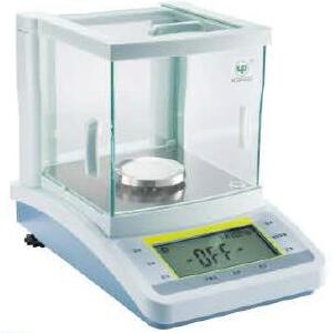 电子分析天平 50g,0.1mg|FA504B|上海越平