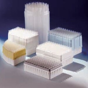 国产移液器吸头1000μl，非灭菌装|1000μl|大龙/DragonLab