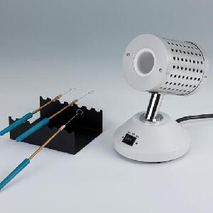 红外接种环灭菌器 最大消毒外径35mm|IS800-B|杭州瑞诚