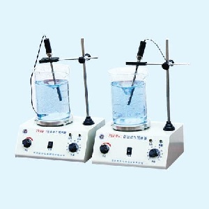 恒温磁力搅拌器|79HW-1|常州国宇