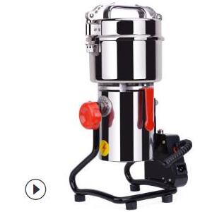 铝合金三角架式粉碎机|HC-800A|大麦/Damai