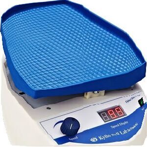 转移脱色摇床（数显） 10～80rpm 摆幅上下 20mm|ZD-9550|其林贝尔