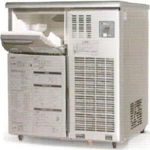 实验室碎花冰制冰机 110kg/24h|SIM-F140BDL|松洋/Alphavita