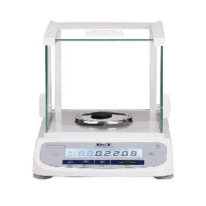 电子分析天平（下置式）120g/0.1mg|FA124X|天津德安特