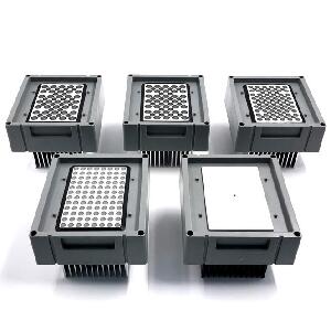 热盖金属浴模块 96 x 0.2mL 酶标板 室温以下25℃~100℃（适配于ES1000）|ESC-05|杭州瑞诚