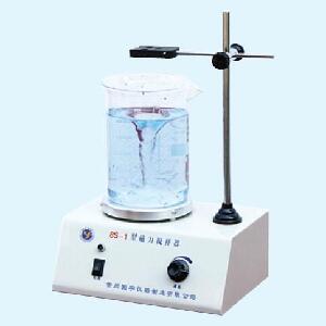 磁力搅拌器|8S-1|常州国宇