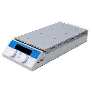 加热型8通道磁力搅拌器 8×400ml 200~1200rpm 室温+5~120℃|HS-8|佑宁